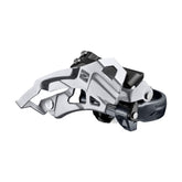 Descarrilador Top Swing Shimano Front Derailleur (3x9-spe.)